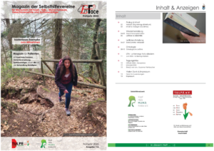 Epi-Face Titelblatt Ausgabe 116