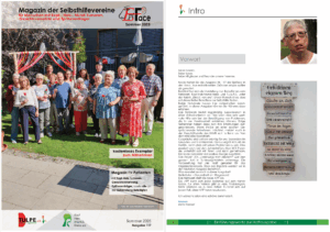 Epi-Face Titelblatt Ausgabe 117