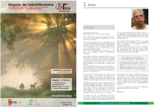 Epi-Face Titelblatt Ausgabe 119