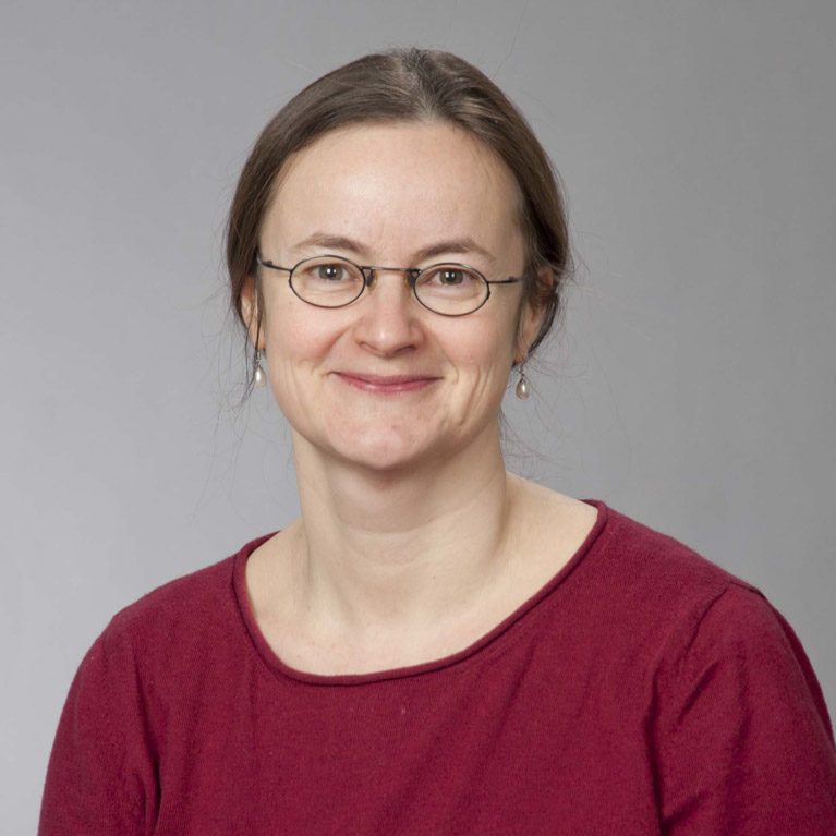 Prof. Susanne Singer