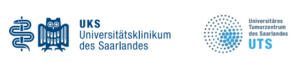 Logo Universitäres Tumorzentrum des Saarlandes