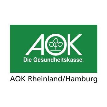 AOK Rheinland/Hamburg