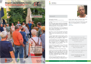 Epi-Face Titelblatt Ausgabe 121