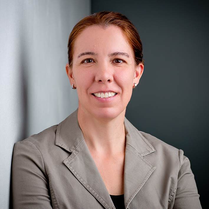 Kathy Taylor Porträt